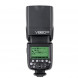 fomito Godox v860ii-n 2,4 G TTL Akku Li-Ion Kamera Flash Speedlite v860iin für Nikon D800 D700 D7100 D7000 D5200 D5100 D5000 D300 D300S D3200 D3100 D3000 D200 D70s D810 D610 D90 D750 Kameras-04